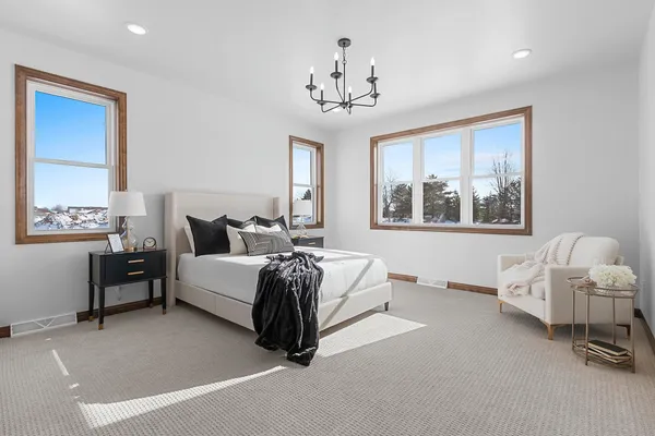 $719,900 | 302 Lansdowne Street, De Pere, WI 54115