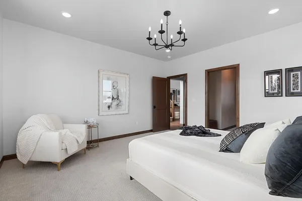 $719,900 | 302 Lansdowne Street, De Pere, WI 54115