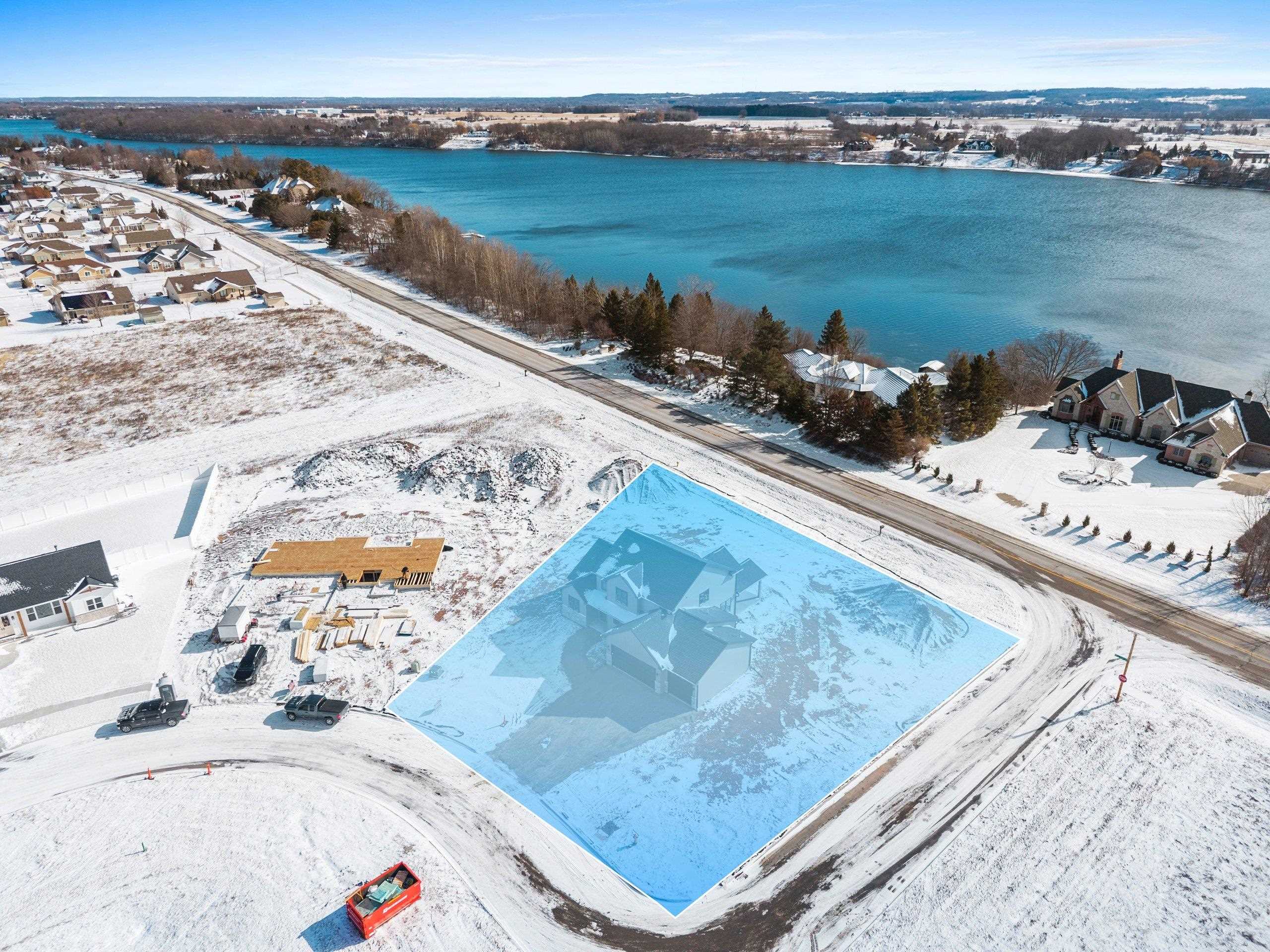 302 Lansdowne Street De Pere, WI 54115 - Photo 3 of 63