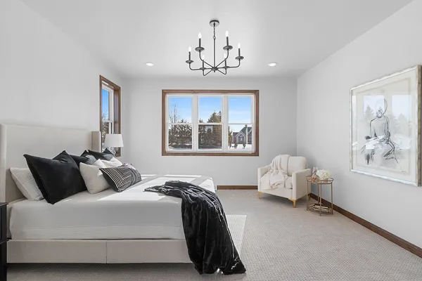 $719,900 | 302 Lansdowne Street, De Pere, WI 54115