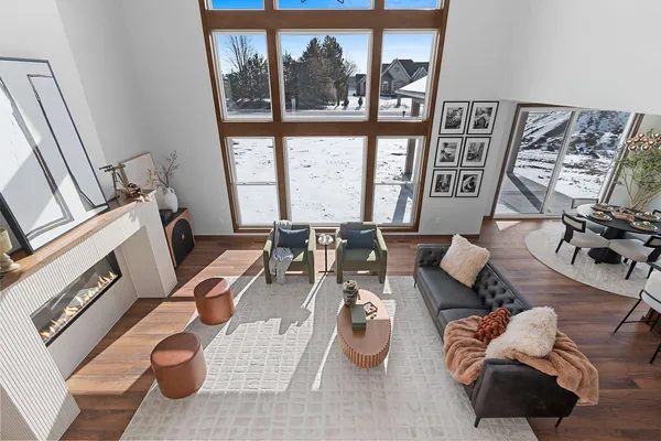 $719,900 | 302 Lansdowne Street, De Pere, WI 54115