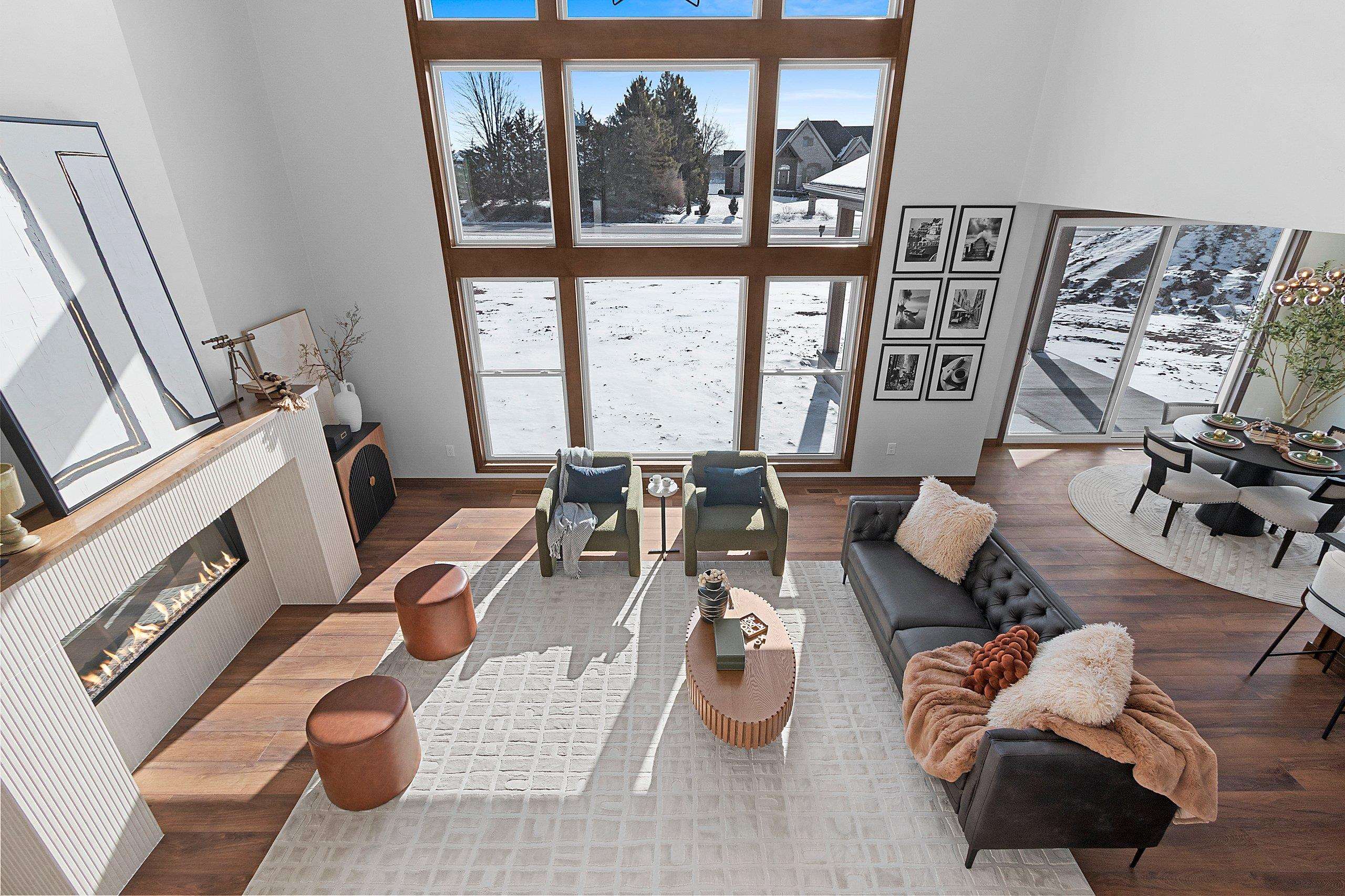 302 Lansdowne Street De Pere, WI 54115 - Photo 38 of 63