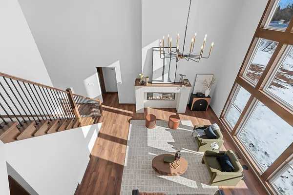 $719,900 | 302 Lansdowne Street, De Pere, WI 54115