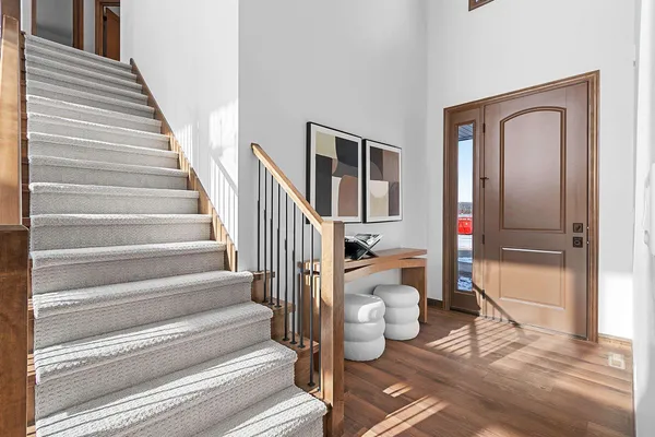 $719,900 | 302 Lansdowne Street, De Pere, WI 54115