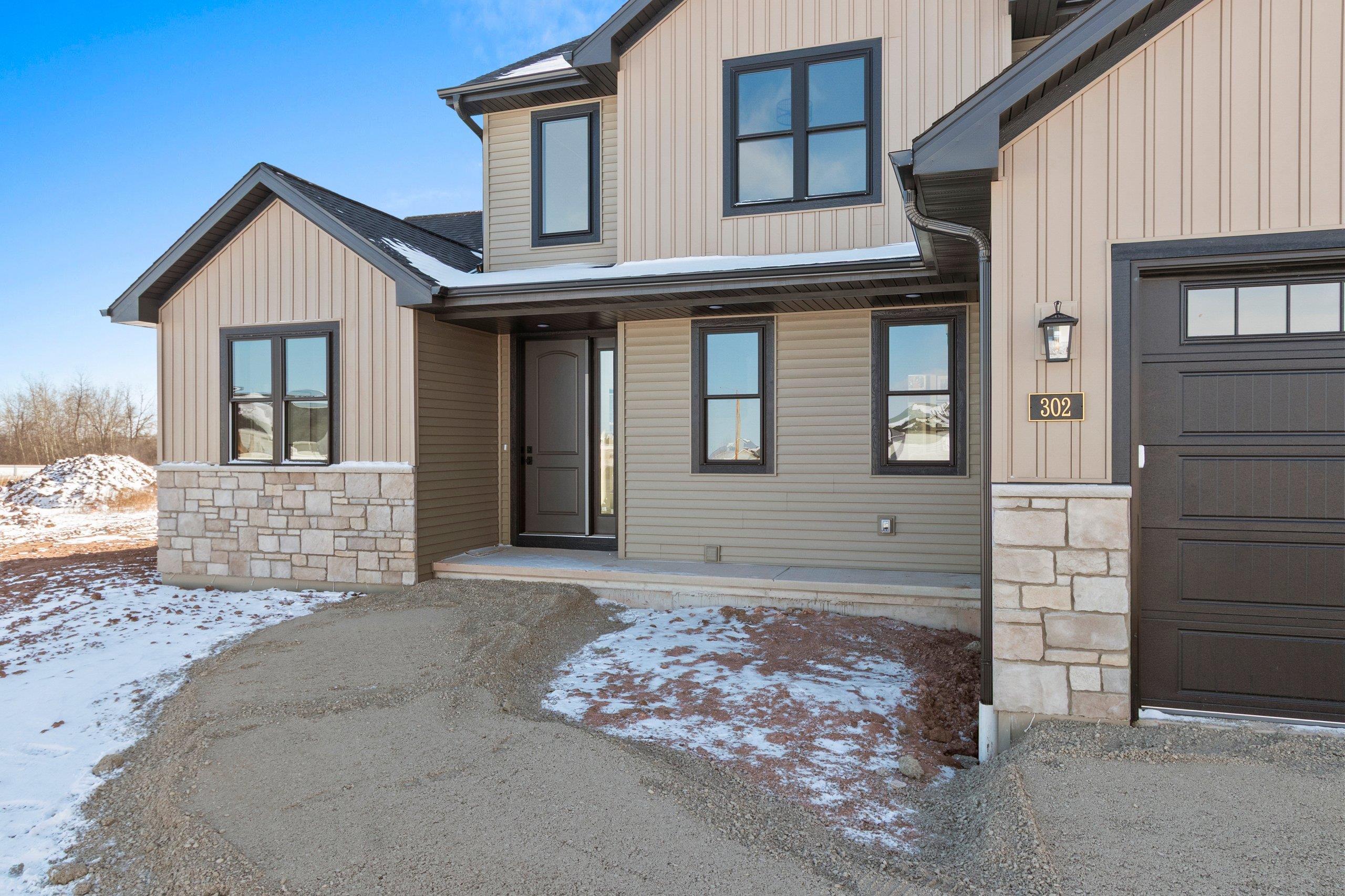 302 Lansdowne Street De Pere, WI 54115 - Photo 51 of 63