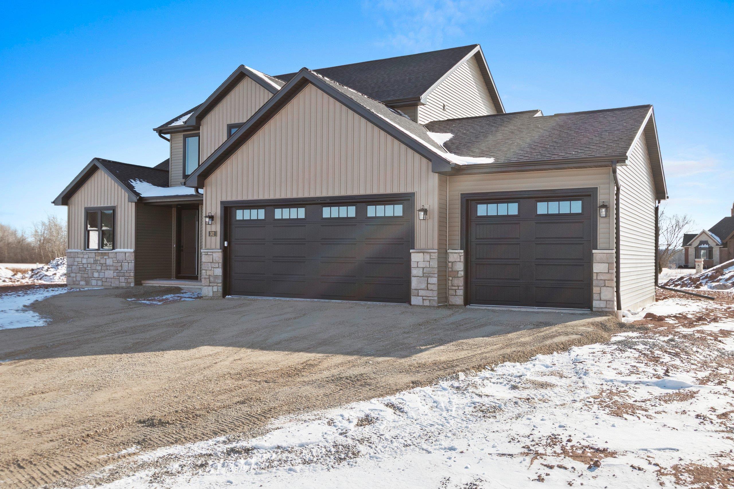 302 Lansdowne Street De Pere, WI 54115 - Photo 52 of 63