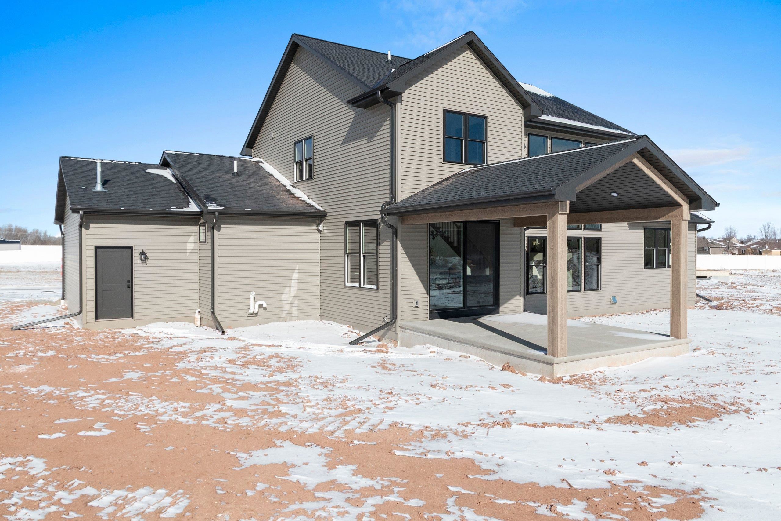 302 Lansdowne Street De Pere, WI 54115 - Photo 53 of 63