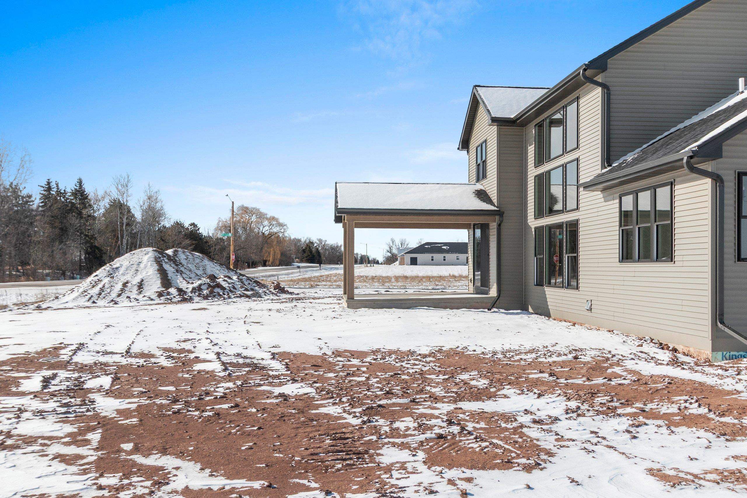 302 Lansdowne Street De Pere, WI 54115 - Photo 55 of 63