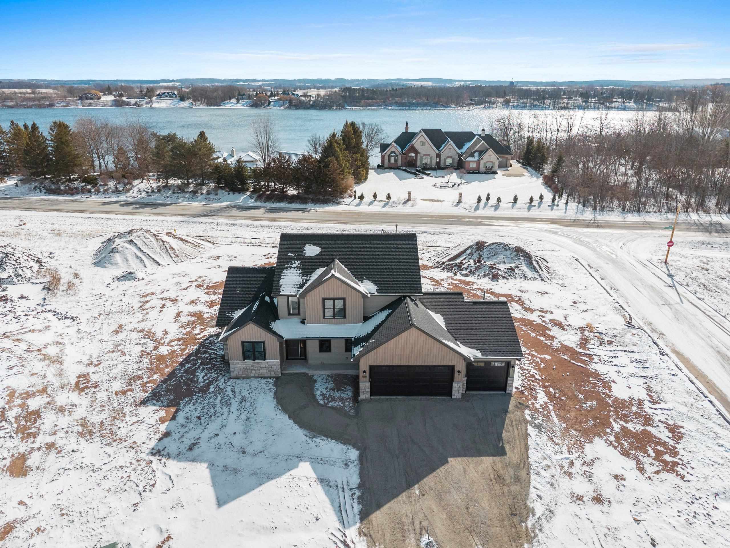 302 Lansdowne Street De Pere, WI 54115 - Photo 58 of 63