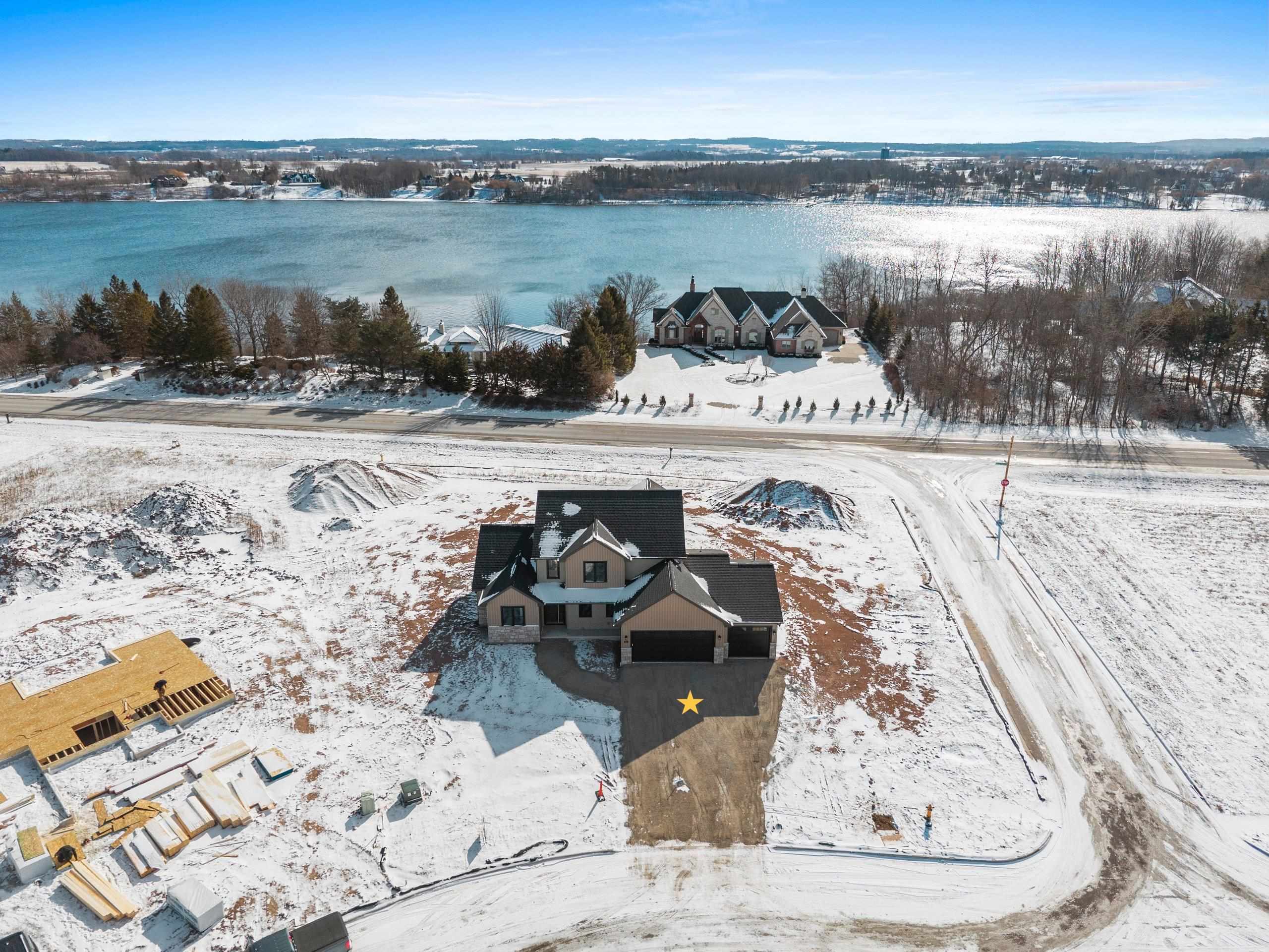 302 Lansdowne Street De Pere, WI 54115 - Photo 59 of 63