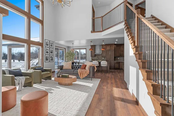 $719,900 | 302 Lansdowne Street, De Pere, WI 54115