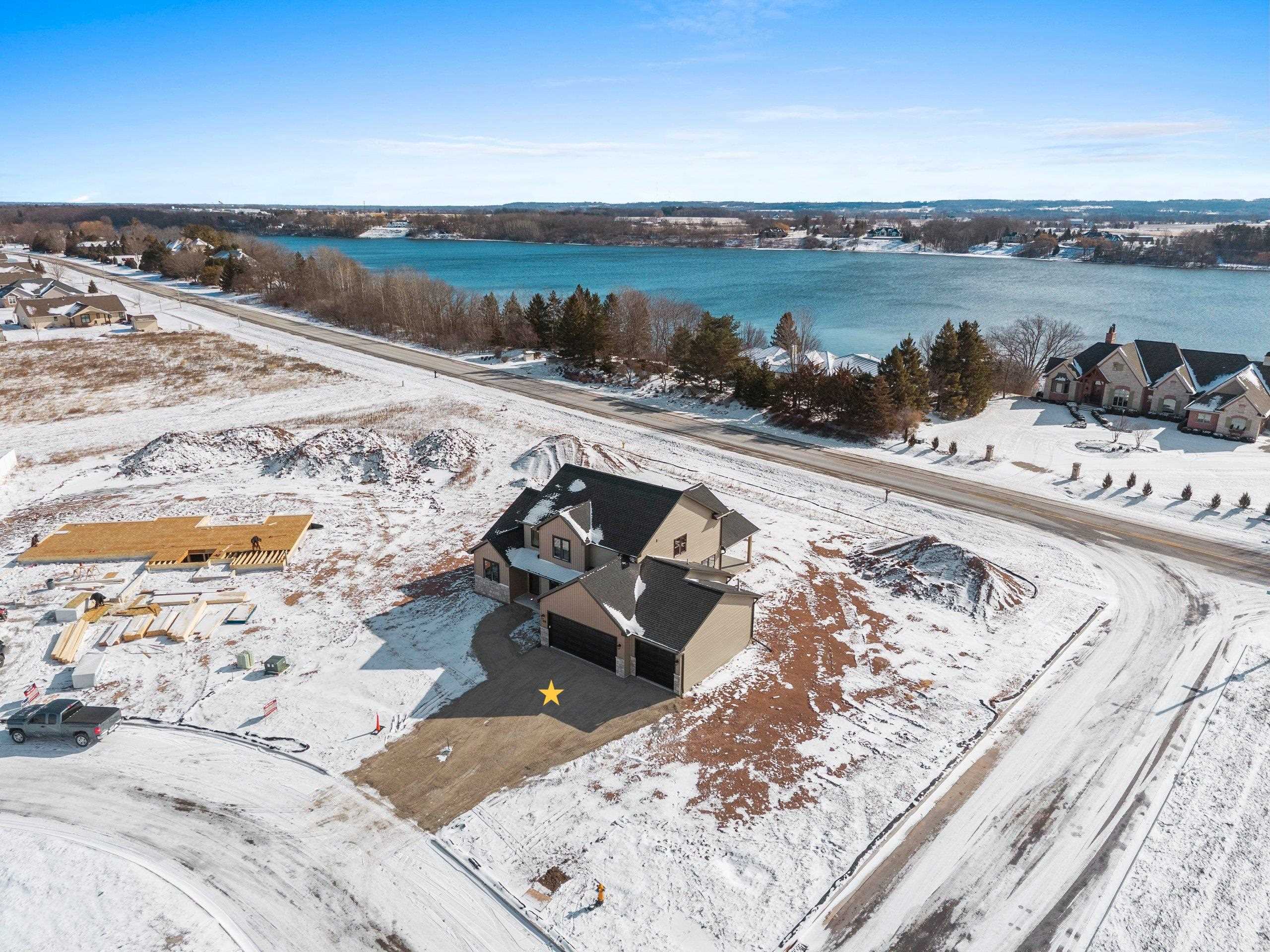 302 Lansdowne Street De Pere, WI 54115 - Photo 62 of 63