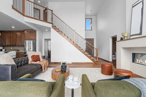 $719,900 | 302 Lansdowne Street, De Pere, WI 54115