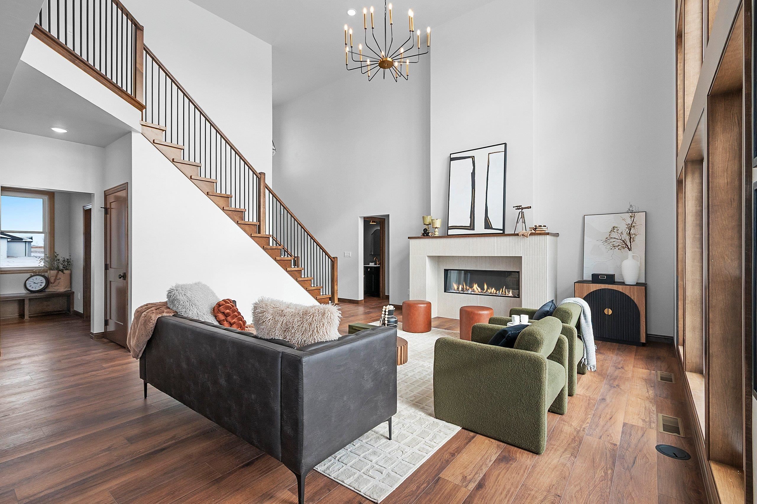 302 Lansdowne Street De Pere, WI 54115 - Photo 9 of 63