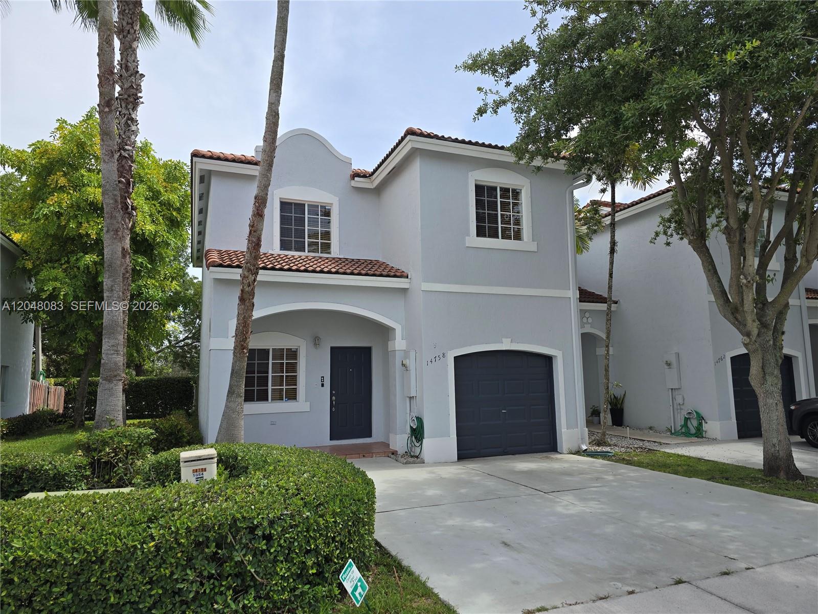 14758 Southwest 9th Lane Miami, FL 33194 - Photo 3 of 93
