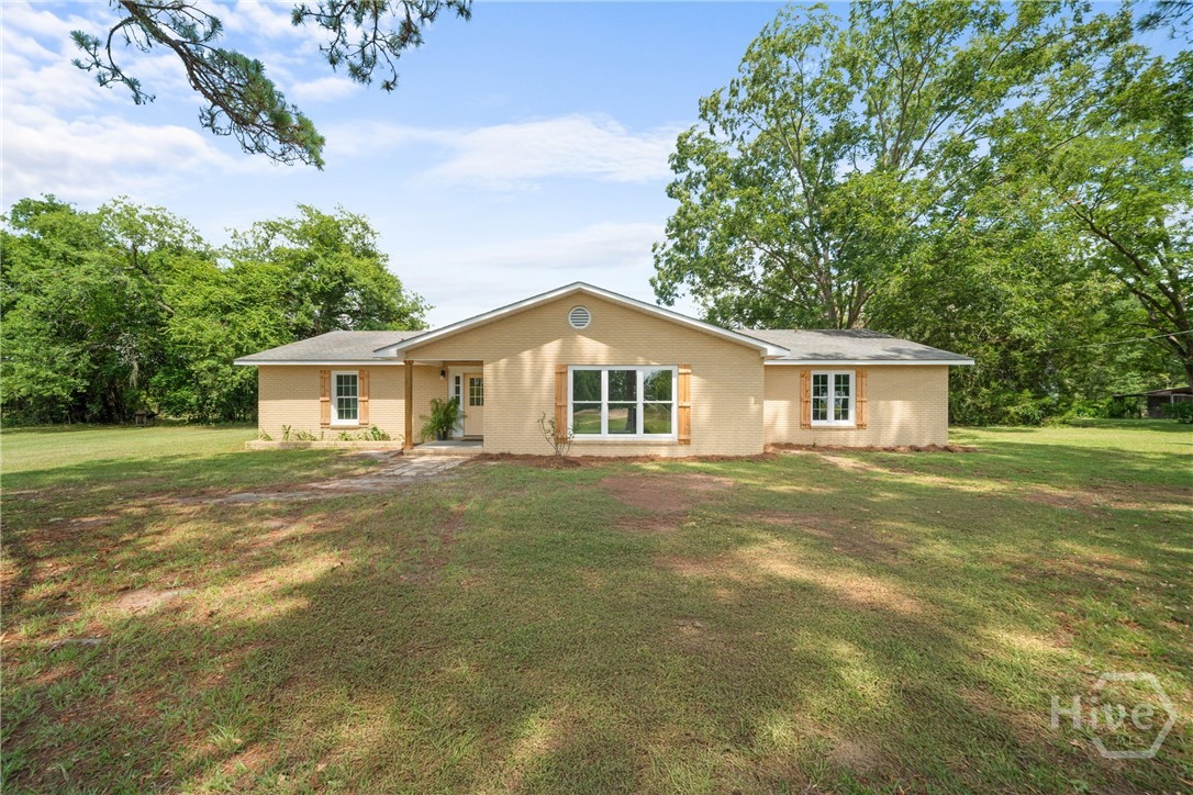 435 Runs Branch Road Newington, GA 30446 - Photo 1 of 33 Gallery Image 1