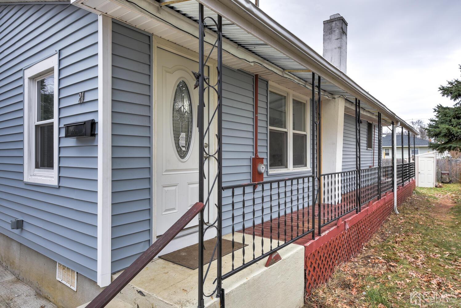 24 Landvale Road Spotswood, NJ 08884 - Photo 23 of 25