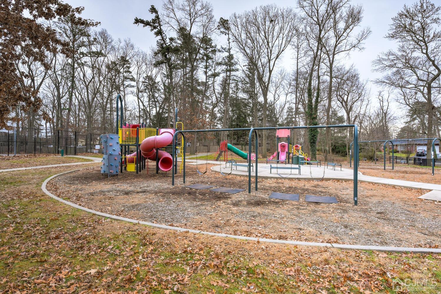 24 Landvale Road Spotswood, NJ 08884 - Photo 24 of 25