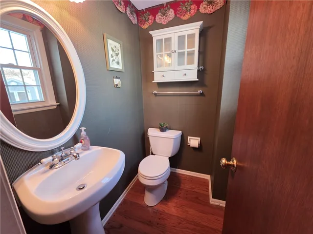 $199,900 | 401 West Jackson Street, Palmyra, NY 14522