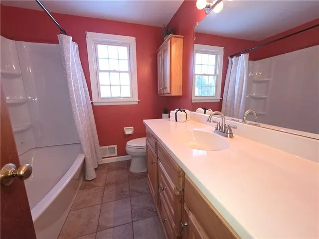 $199,900 | 401 West Jackson Street, Palmyra, NY 14522