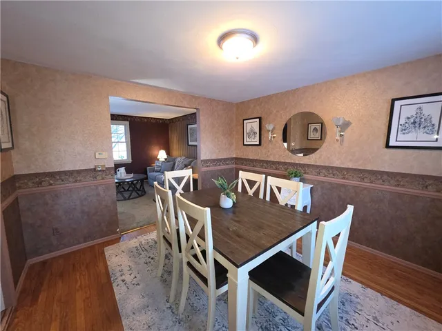 $199,900 | 401 West Jackson Street, Palmyra, NY 14522