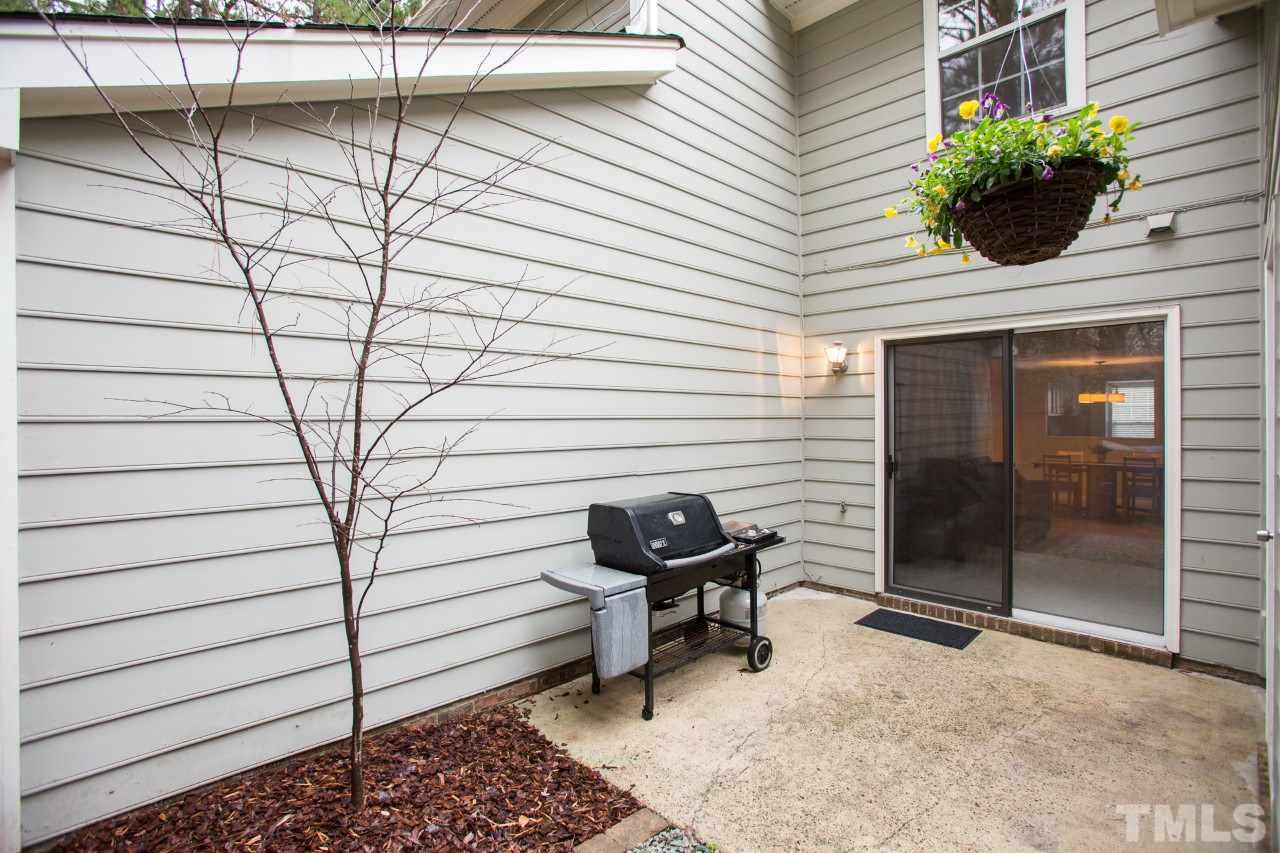 2216 Alpine Road Durham, NC 27707 - Photo 22 of 23 Gallery Image 22