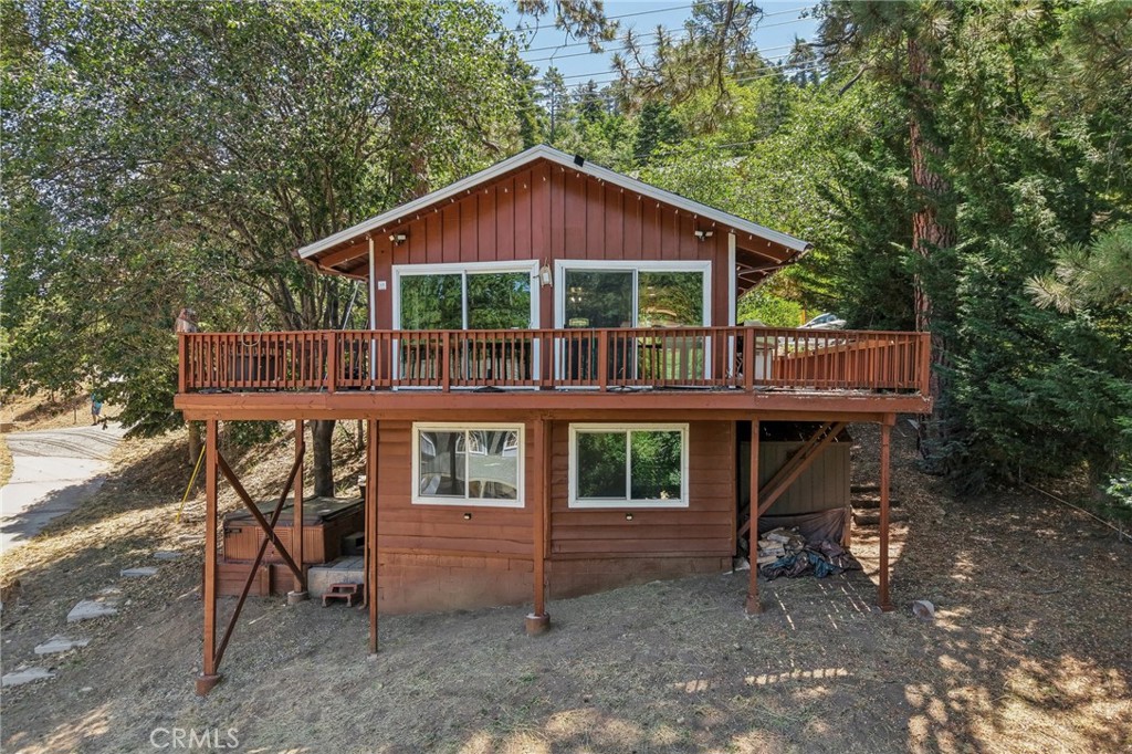 944 Knickerbocker Road Big Bear Lake, CA 92315 - Photo 27 of 32
