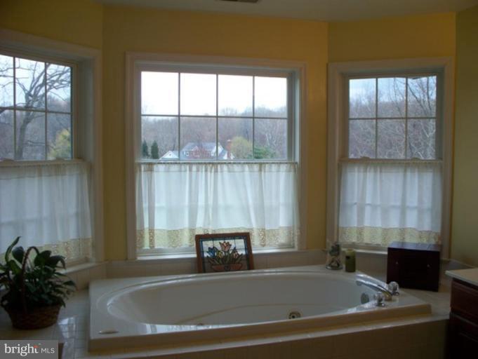 3185 Jones Road Dunkirk, MD 20754 - Photo 12 of 28 a bathroom with a bathtub and window