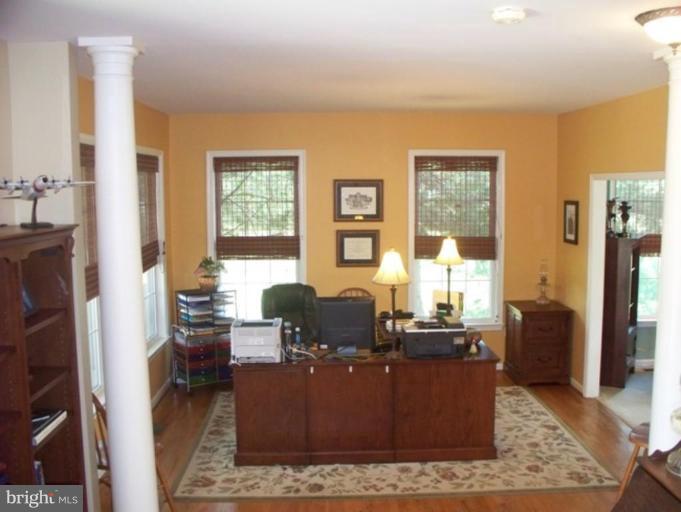 3185 Jones Road Dunkirk, MD 20754 - Photo 15 of 28 a living room with furniture and large window