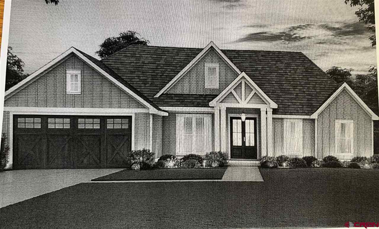 Lot 3-tbd 2000th Road Austin, CO 81410 - Photo 1 of 2