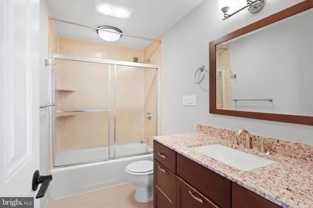 $297,500 | 3701 South George Mason Drive, Unit 2410N, Falls Church, VA 22041