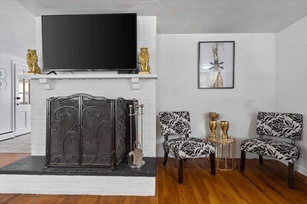 85 Dennison Hill Road Southbridge, MA 01550 - Photo 5 of 37 Gallery Image 5