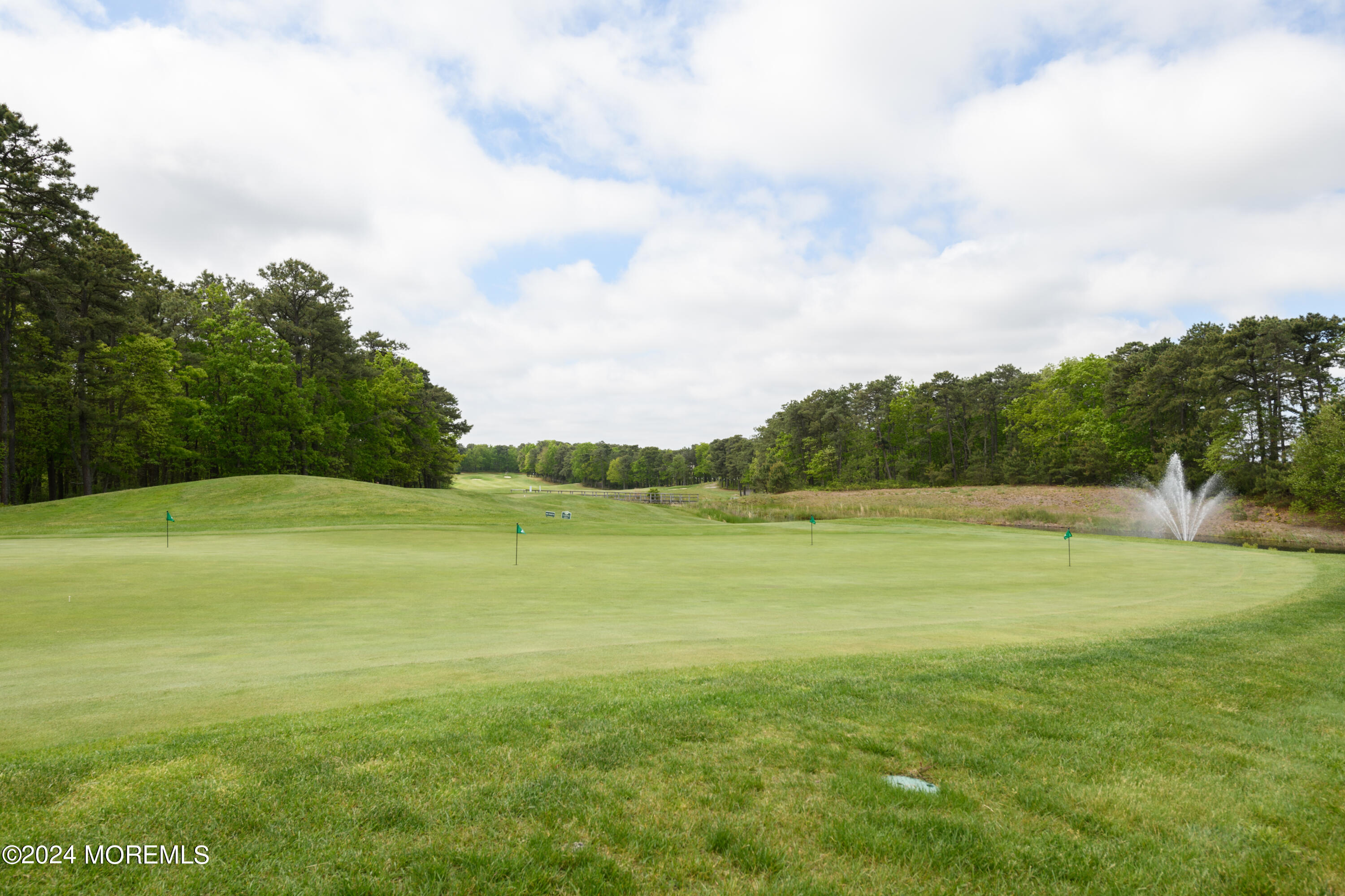 23 Sea Bright Way Waretown, NJ 08758 - Photo 57 of 59 a view of an ocean and beach