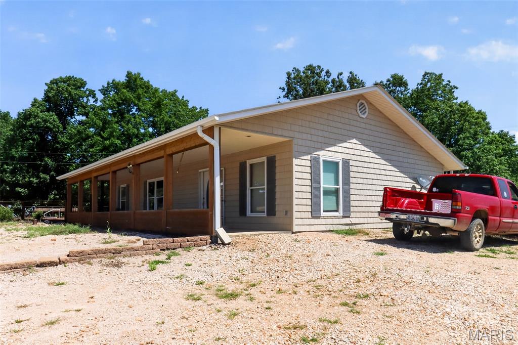 20407 Thunder Ridge Road Eminence, MO 65466 - Photo 33 of 62 Gallery Image 33