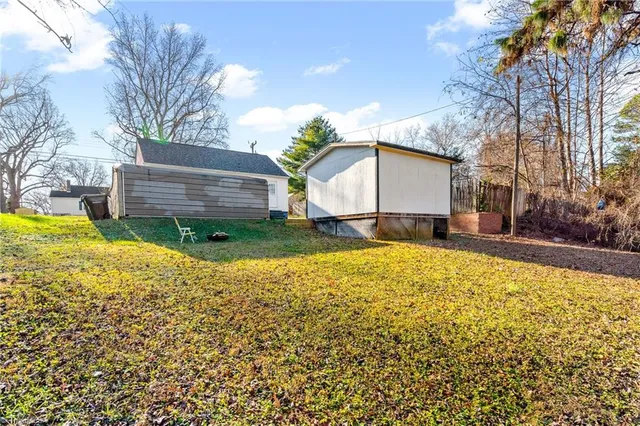 $174,500 | 1710 Wood Avenue, Burlington, NC 27215