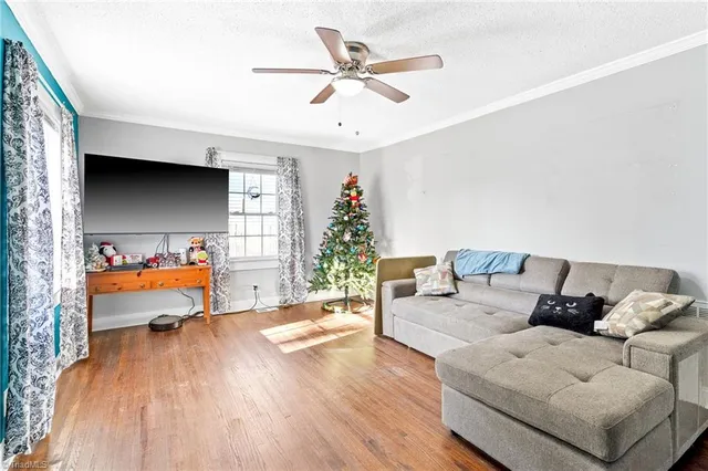 $174,500 | 1710 Wood Avenue, Burlington, NC 27215