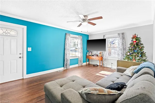 $174,500 | 1710 Wood Avenue, Burlington, NC 27215