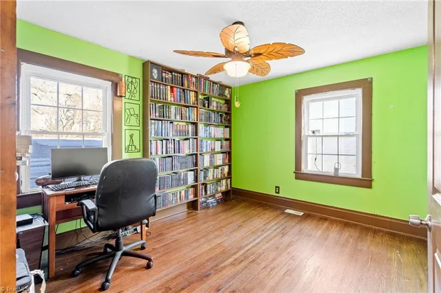 $174,500 | 1710 Wood Avenue, Burlington, NC 27215