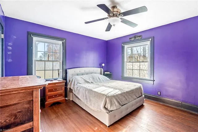 $174,500 | 1710 Wood Avenue, Burlington, NC 27215