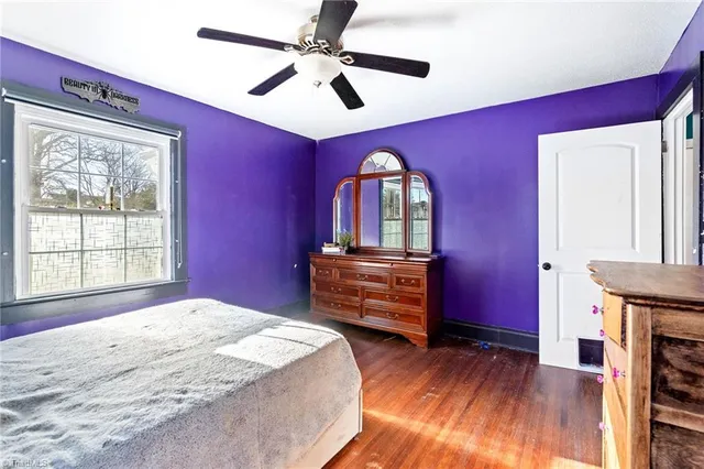 $174,500 | 1710 Wood Avenue, Burlington, NC 27215