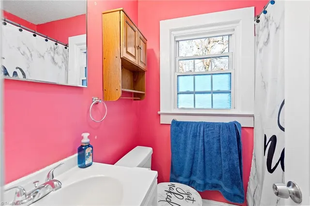 $174,500 | 1710 Wood Avenue, Burlington, NC 27215