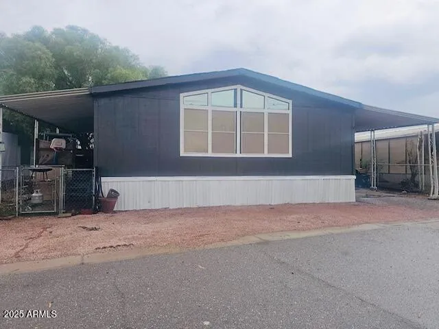$50,000 | 2292 North Ironwood Drive, Unit LOT 116, Apache Junction, AZ 85120