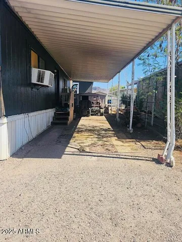 $50,000 | 2292 North Ironwood Drive, Unit LOT 116, Apache Junction, AZ 85120