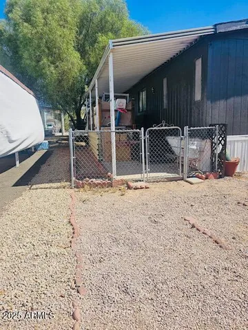 $50,000 | 2292 North Ironwood Drive, Unit LOT 116, Apache Junction, AZ 85120