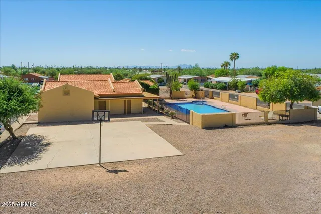 $50,000 | 2292 North Ironwood Drive, Unit LOT 116, Apache Junction, AZ 85120