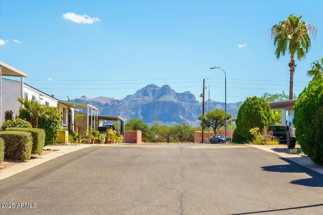 $50,000 | 2292 North Ironwood Drive, Unit LOT 116, Apache Junction, AZ 85120