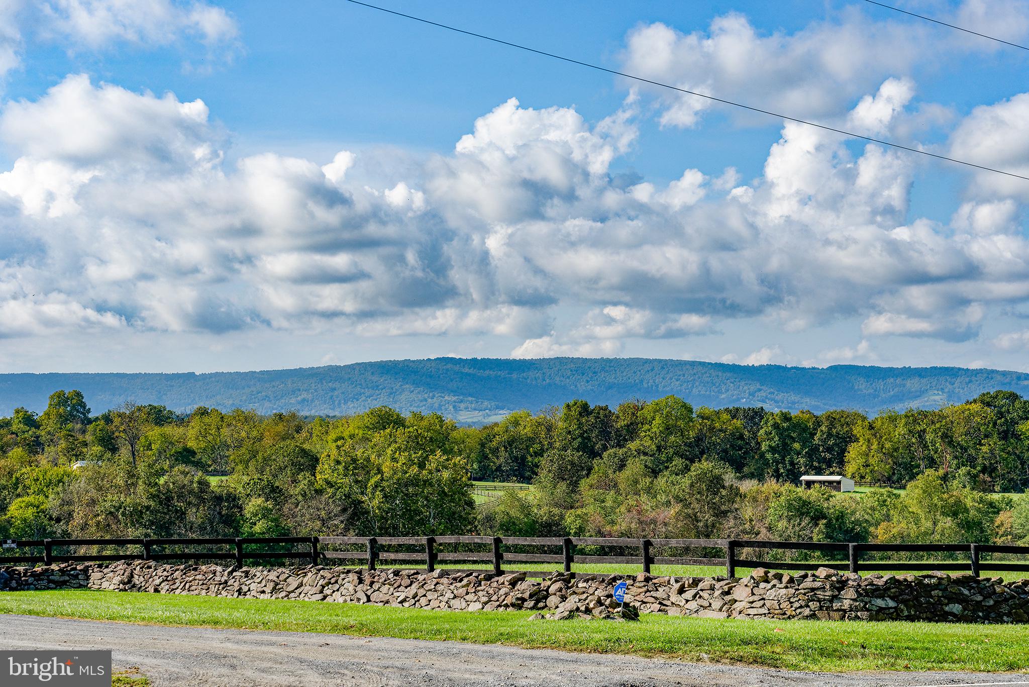 21020 St Louis Road Middleburg, VA 20117 - Photo 1 of 47 Mountain View