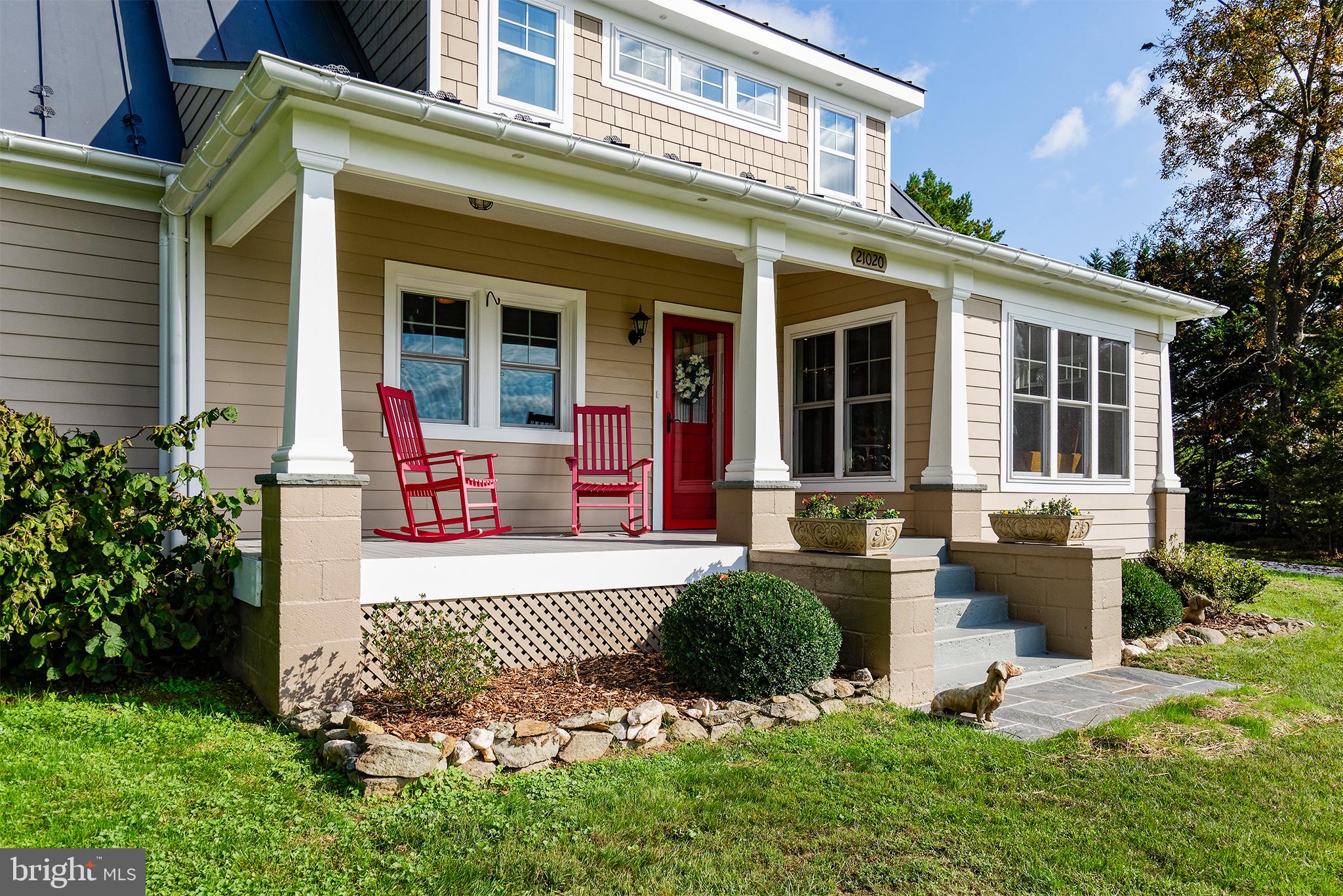 21020 St Louis Road Middleburg, VA 20117 - Photo 13 of 47