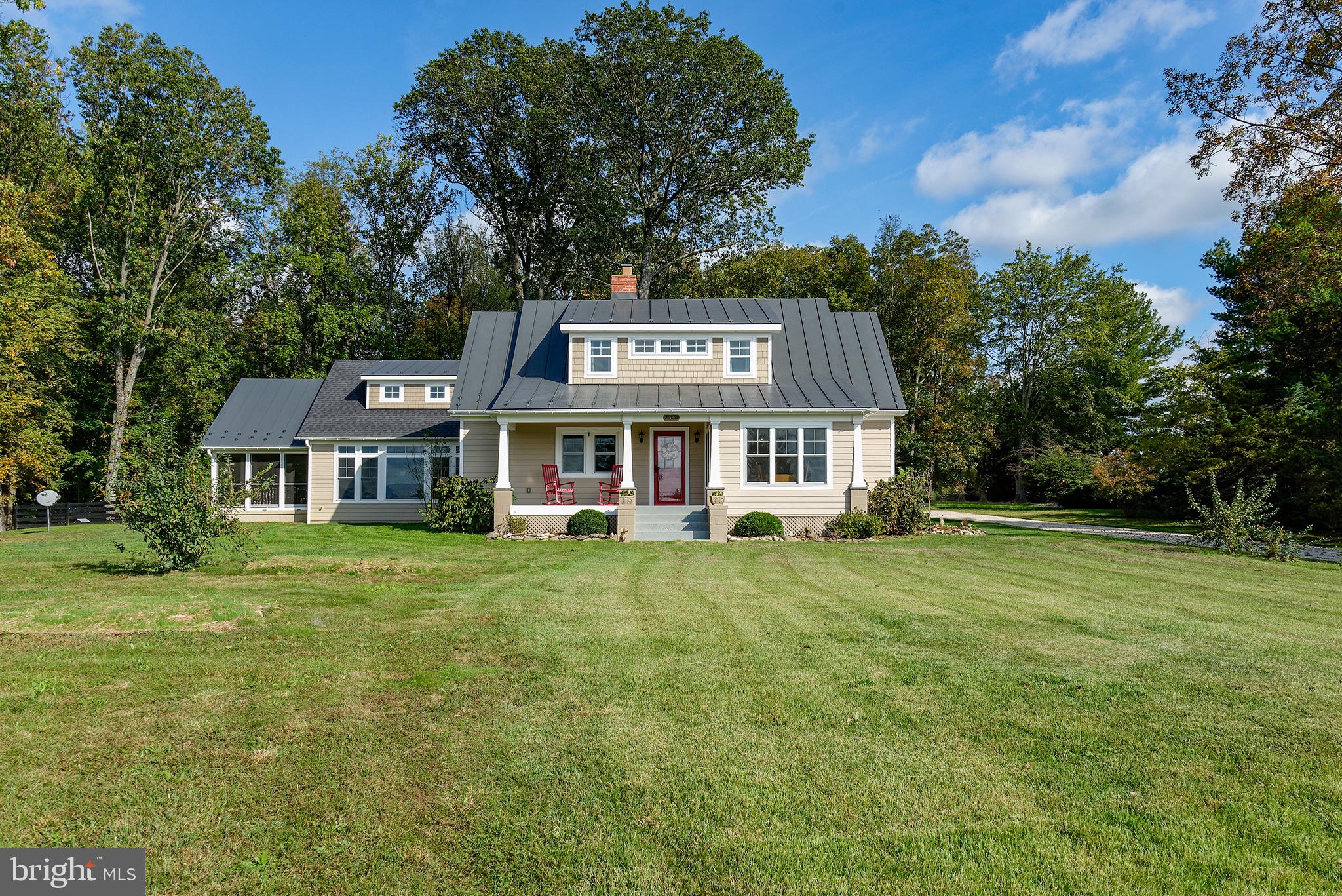 21020 St Louis Road Middleburg, VA 20117 - Photo 15 of 47