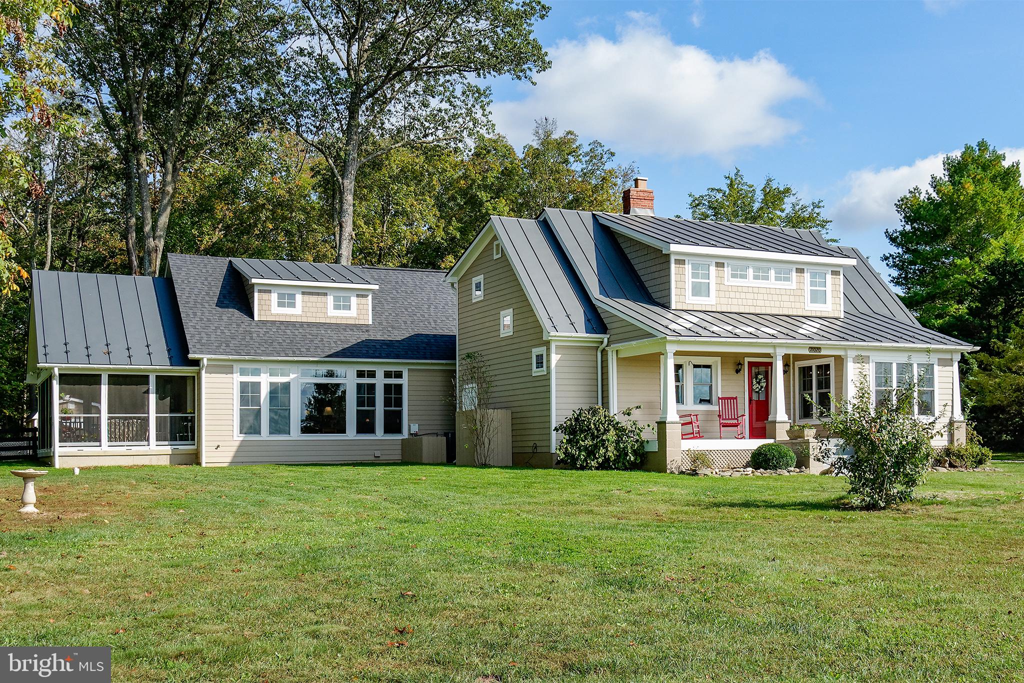 21020 St Louis Road Middleburg, VA 20117 - Photo 3 of 47